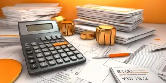 bookkeping